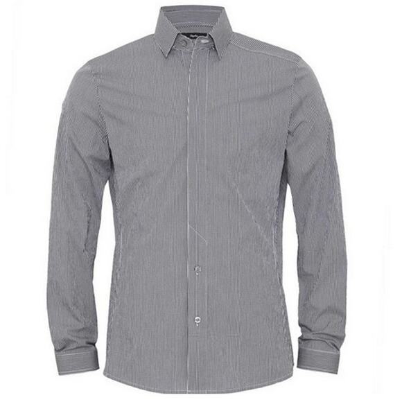 Rapha Peter Post Gingham Long Sleeve Button Down Shirt Men’s Size XS - Picture 1 of 9